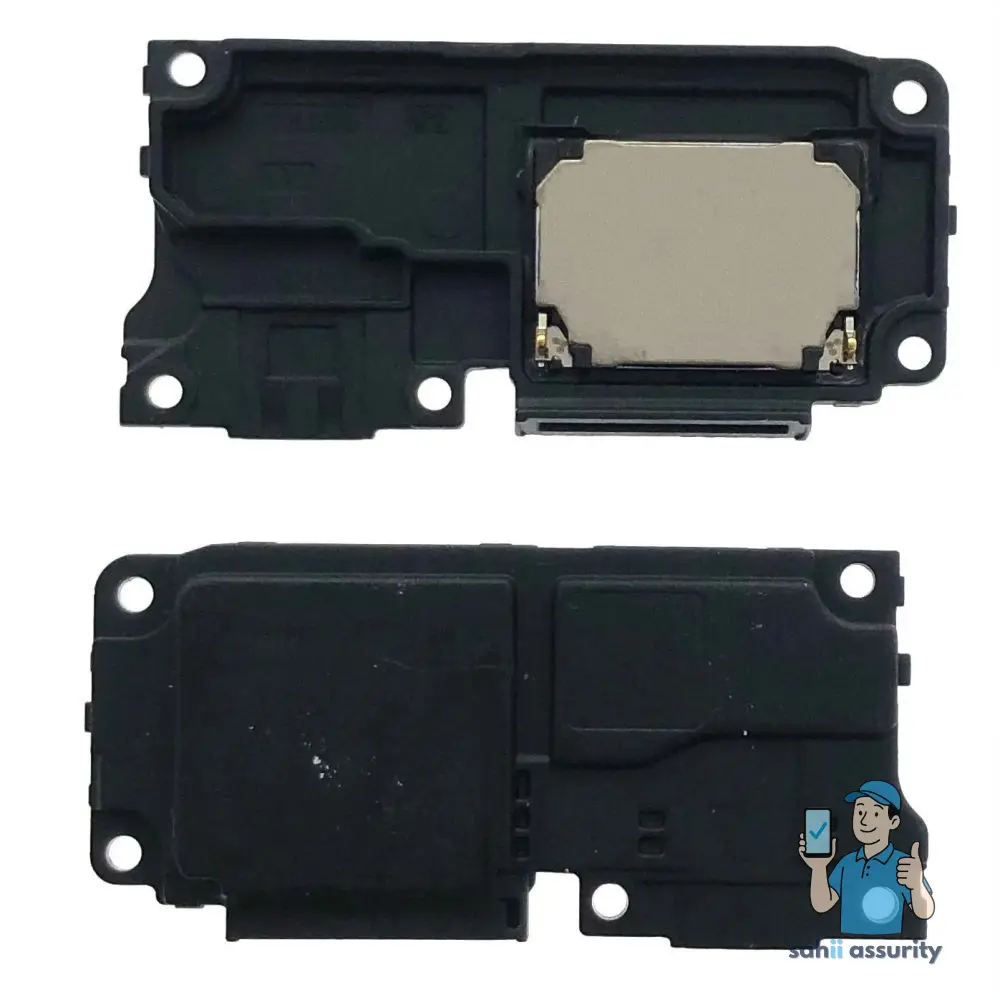 Ringer for Oppo A15s